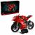 LEGO® Technic Ducati Panigale V4 S motocikl 42202
 131073570