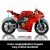 LEGO Technic 42202 Ducati panigale v4-s motorkerékpár 131073570