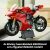 Motocykel LEGO® Technic Ducati Panigale V4 S 42202 131073570