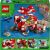 Lego Minecraft Mooshroom House 21270 131265314