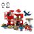 Lego Minecraft Mooshroom House 21270 131265314