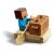 LEGO® Minecraft® The Mummy's House 21270 131265314