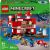 LEGO® Minecraft® Kuća gljiva 21270 131265314