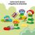 LEGO® DUPLO® Creative Garden and Flowers 10444 131266561