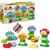Lego Duplo Kreativer Garten und Blumen 10444 131266561