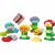 LEGO® DUPLO® Kreatív kert és virágok 10444 131266561