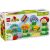 LEGO® DUPLO® Kreatív kert és virágok 10444 131266561