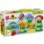 LEGO® DUPLO® Kreatív kert és virágok 10444 131266561