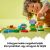 LEGO® DUPLO® Kreativni vrt i cvijeće 10444 131266561