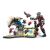 LEGO® Marvel Amerika Kapitány: Polgárháború csatajelenet 76314 131074341