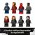 LEGO® Marvel Kapitan Ameryka: Wojna domowa - scena bitewna 76314 131074341
