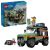 LEGO® City Samochód terenowy 4x4 60447 115348671