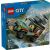 LEGO® City Samochód terenowy 4x4 60447 115348671