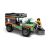 LEGO® City Samochód terenowy 4x4 60447 115348671