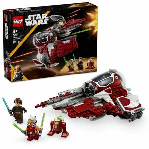 LEGO® Star Wars Ahsokina Jedi Interceptor 75401 144408122 - LEGO