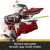 LEGO® Star Wars™ Ahsoka Jedi Interceptor Hunt™ 75401 144408122