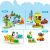 Блокче LEGO® DUPLO® Green 10460 139577845