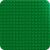 Блокче LEGO® DUPLO® Green 10460 139577845