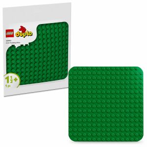 Lego Duplo Placa De Constructie Verde 10460 139577845 - LEGO LEGO DUPLO