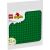 LEGO® DUPLO® Zelena građevna ploča 10460
 139577845