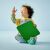 LEGO® DUPLO® Zöld építőlap 10460 139577845