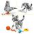 LEGO® Creator 3in1 Playful kitten 31163 131265876