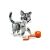 LEGO® Creator 3in1 Playful kitten 31163 131265876