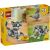 LEGO® Creator 3w1 Figlarny kotek 31163 131265876
