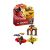 LEGO® NINJAGO® Borbeni paket sa zmajem Spinjitzu 71826 131266448