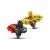 LEGO® NINJAGO® Pachet de luptă cu dragoni Spinjitzu 71826 131266448