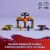LEGO® NINJAGO® Sárkány spinjitzu harci csomag 71826 131266448