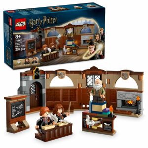 LEGO® Harry Potter™ Hogwarts™ Castle: Spell Clock 76442 123701921 - LEGO