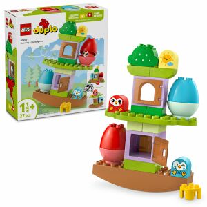 LEGO® DUPLO® Mjerna vaga 10440 131266571 - Igračka za bebu