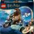 Lego Harry Potter Tm Hagrid i Harry na motocyklu 76443 139621002