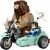 LEGO® Harry Potter™ Hagrid™ i Harryjeve motoričke avanture 76443
 139621002