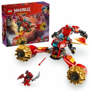 LEGO® NINJAGO® Kai viharjáró robotja 71830 131265381 - Kreatív & Építő játék