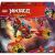 LEGO® NINJAGO® Latający robot-wojownik Kaia 71830 131265381