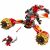 LEGO® NINJAGO® Kai viharjáró robotja 71830 131265381