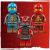 LEGO® NINJAGO® Kai viharjáró robotja 71830 131265381