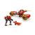 LEGO® NINJAGO®LEGO® NINJAGO® ehiculul-robot zburător al lui Kai 71830 131265381