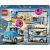 LEGO® City Fánkárus büfékocsi 60452 139582695