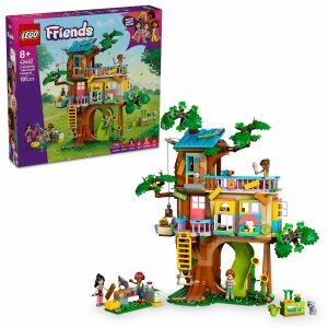 LEGO® Friends Friendship Canopy Meeting Place 42652 123696520 - LEGO