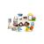 LEGO DUPLO Town 10447 Mentõautó és mentõsofõr 123695613