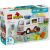 LEGO DUPLO Town 10447 Mentõautó és mentõsofõr 123695613