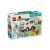 LEGO® DUPLO - Ambulanta si sofer 10447, 19 piese 123695613
