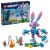 LEGO® DREAMZzz™ Izzie and Bunchurro, the gaming bunny 71490 123702642