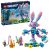 LEGO® DREAMZzz™ Izzie and Bunchurro, the gaming bunny 71490 123702642