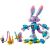 LEGO® DREAMZzz Izzie i gamerski zec Bunchurro 71490 123702642