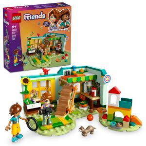 LEGO® Friends Autumn szobája 42646