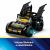 LEGO® DC Batman™ Batman™ és a Batmobile™ vs. Mr. Freeze™ 76301 123696155